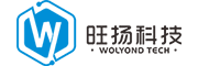 集成電路芯片公司響應式網站模板